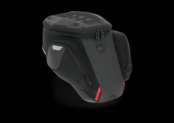 CBR 650 (2014 - 2022) tankbag pro gs | SW-MOTECH