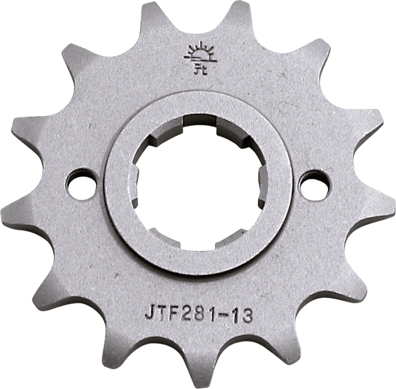 XR 500 R (1979 - 1985) front sprocket 15tooth pitch 520 jtf28115 | JT Sprockets