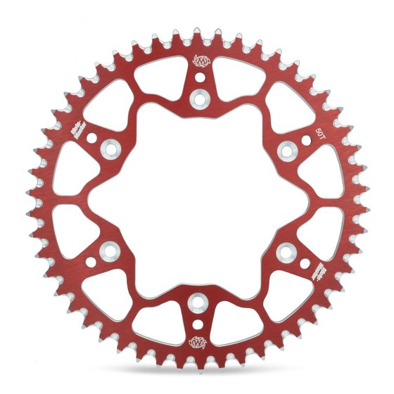 CRF 230 F (2004 - 2017) rear sprocket 520 46t rd | MOTO-MASTER