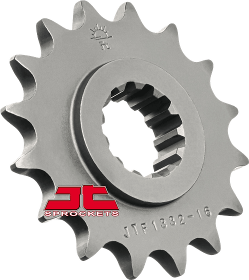 CB 1000 R (2018 - 2022) front sprocket 15tooth pitch 525 jtf133215 | JT Sprockets