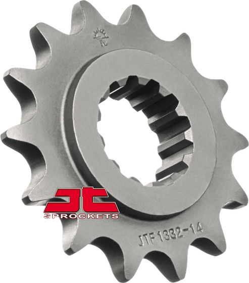 CB 1000 R (2018 - 2022) front sprocket 15tooth pitch 525 jtf133215 | JT Sprockets