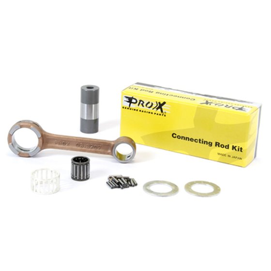 CR 250 R (1978 - 2001) connecting rod kit | ProX