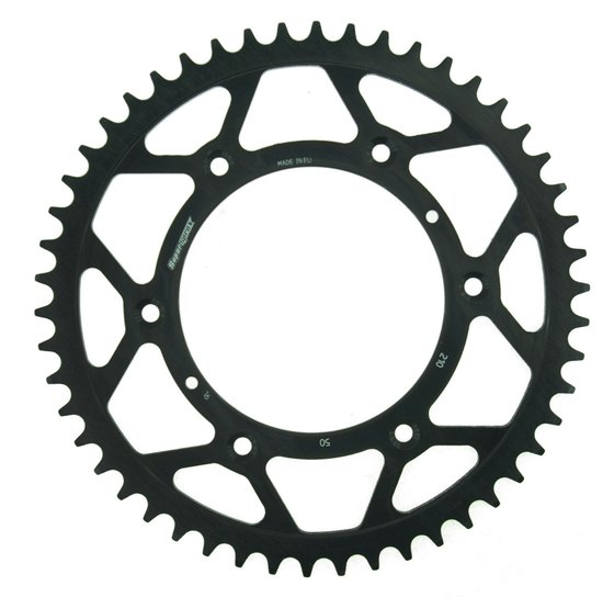 CRF 450 R (2002 - 2020) steel rear sprocket | Supersprox