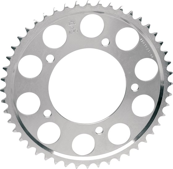 CB 600 F HORNET (1998 - 2013) rear sprocket 41 tooth pitch 525 jtr130441 | JT Sprockets