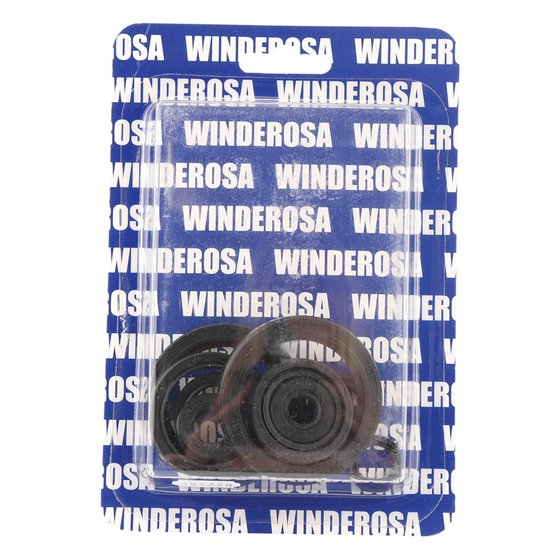 CRF 450 RX (2017 - 2022) engine oil seal kit | Vertex