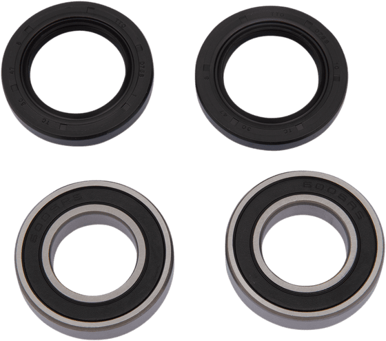 CRF 450 R (2002 - 2016) front talon hub bearing kit | Pivot Works