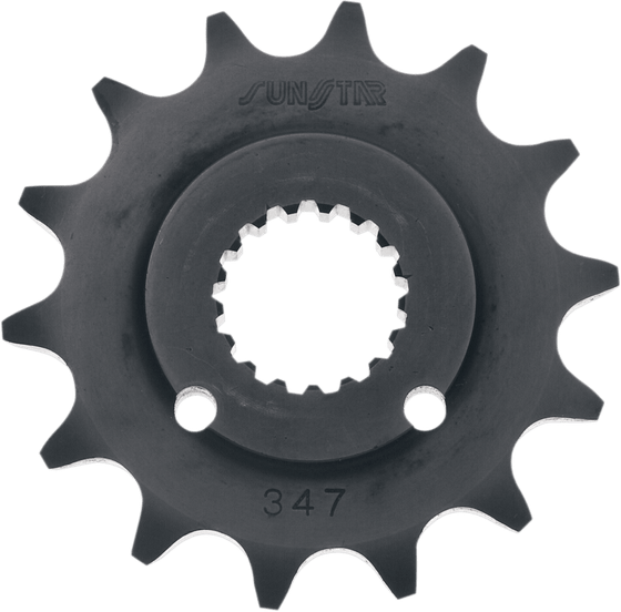 CR 250 R (1988 - 2007) 520 14t front sprocket | SUNSTAR SPROCKETS