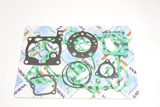 CR 125 R (2005 - 2007) complete gasket kit for honda | ATHENA