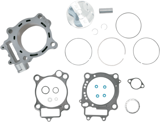 CRF 250 R (2004 - 2007) standard bore cylinder kit | Cylinder Works