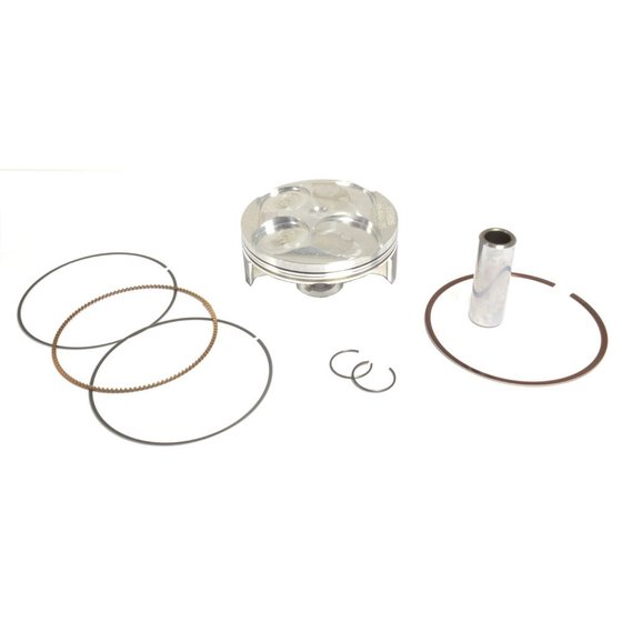 CRF 250 R (2004 - 2009) high-compression piston kit | ATHENA