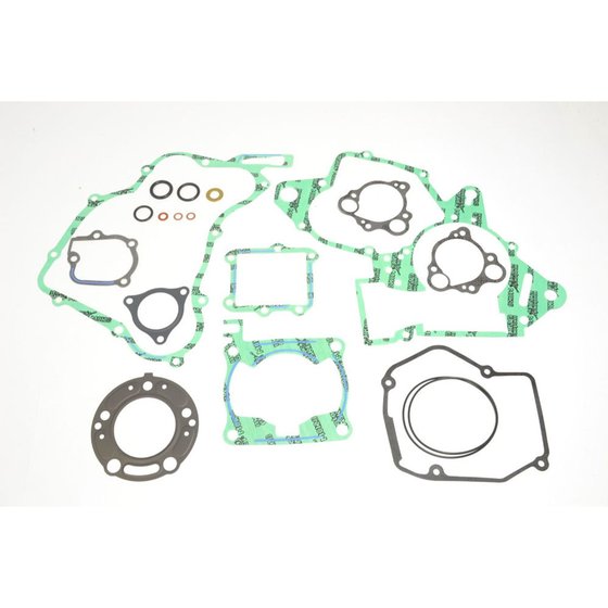 CR 125 R (2003 - 2003) complete gasket kit for cr125r engine | ATHENA