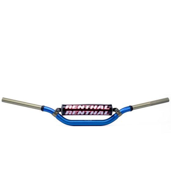 CR 250 R (1984 - 2007) renthal twinwall 997 blue handlebar | RENTHAL