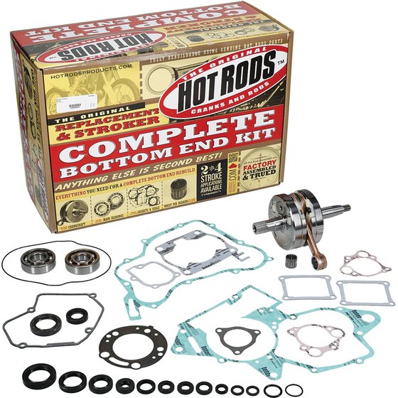 CR 125 R (2000 - 2000) bottom end kit | Hot Rods