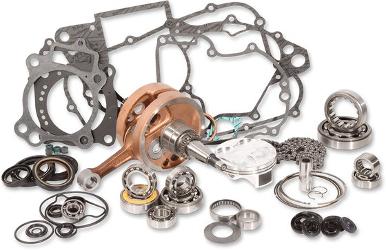 CRF 250 R (2014 - 2015) complete engine rebuild kit | Vertex