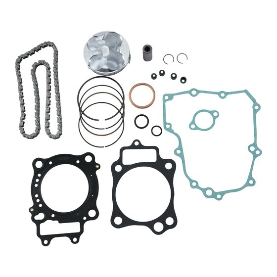 CRF 250 R (2014 - 2015) top end piston kit | Vertex