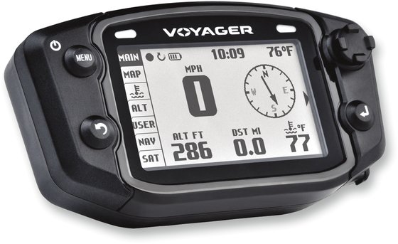 TRX 250 (1985 - 1992) voyager gps computer kit | TRAIL TECH