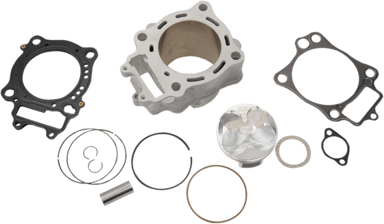 CRF 250 R (2014 - 2015) standard bore high compression cylinder kit | Cylinder Works