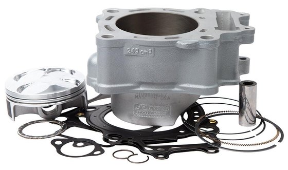 CRF 250 R (2014 - 2015) standard bore high compression cylinder kit | Cylinder Works