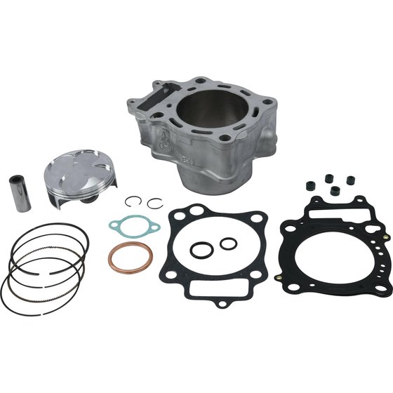 CRF 250 R (2014 - 2015) standard bore high compression cylinder kit | Cylinder Works