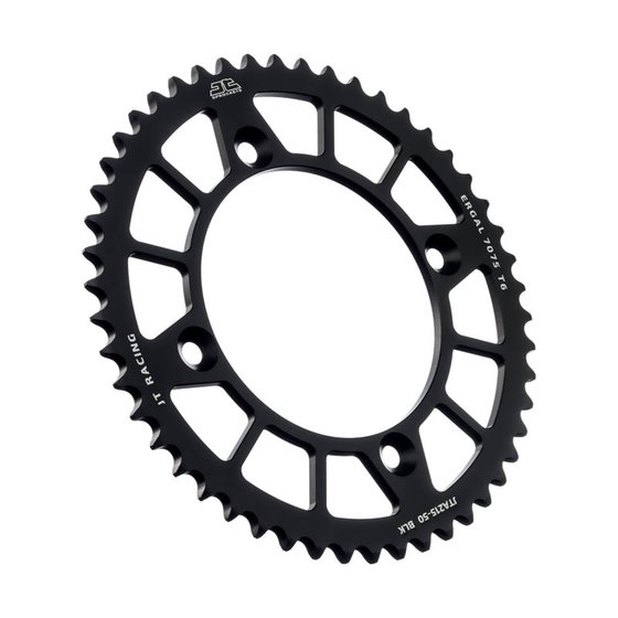 CRF 250 R (2014 - 2018) racelite aluminium rear race sprocket | JT Sprockets