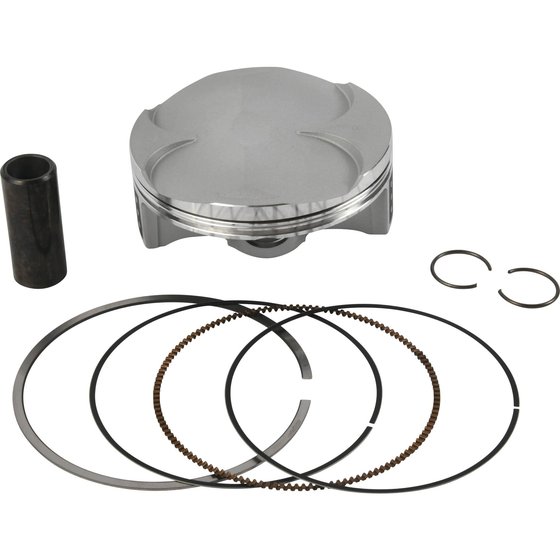 CRF 250 R (2018 - 2019) forged gp racer's choice piston kit | Vertex