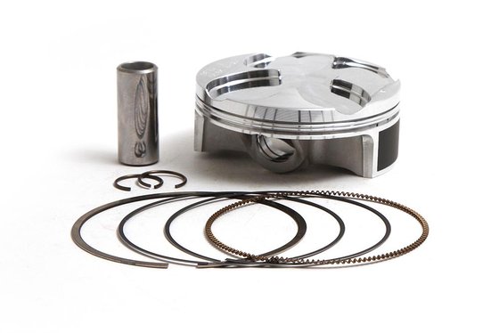 CRF 250 R (2018 - 2019) forged high compression piston kit | Vertex