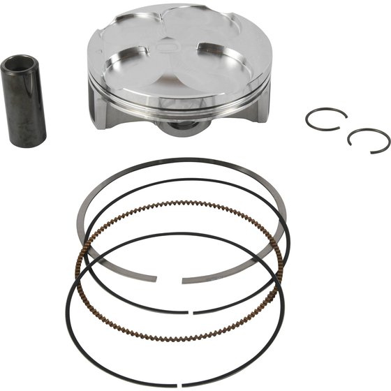 CRF 250 R (2018 - 2019) forged high compression piston kit | Vertex