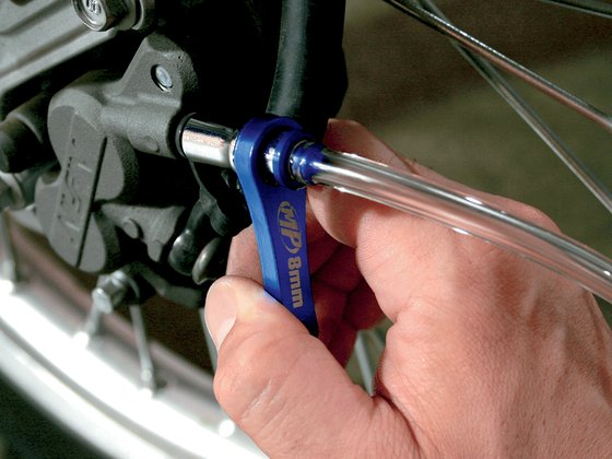 CRF 250 R (2004 - 2022) mini bleeder 8mm tool | MOTION PRO