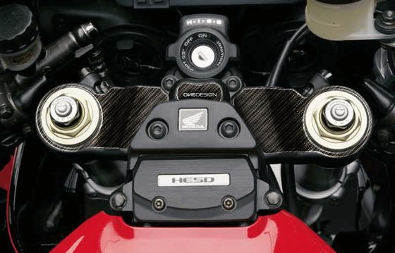 CBR 1000 RR (2004 - 2007) yoke protector for cbr1000 | ONEDESIGN