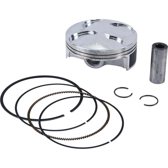 CRF 250 R (2010 - 2013) forged high compression piston kit | Vertex