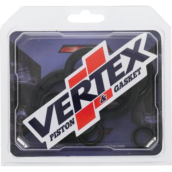 CRF 250 R (2018 - 2022) engine oil seal kit | Vertex