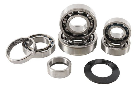 CRF 250 R (2007 - 2009) transmission bearing kit | Hot Rods