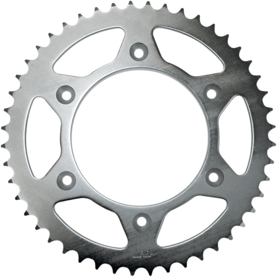 CRF 250 R (2004 - 2021) rear steel sprocket - 48 teeth, 520 pitch | SUNSTAR SPROCKETS