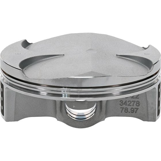 CRF 250 R (2022 - 2023) forged gp racer's choice piston kit | Vertex