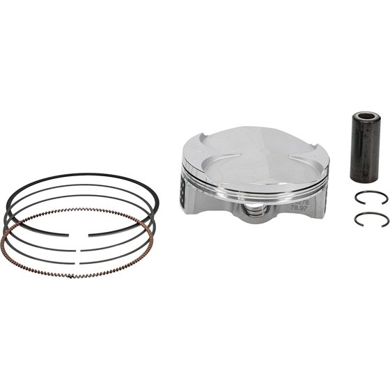 CRF 250 R (2022 - 2023) forged gp racer's choice piston kit | Vertex