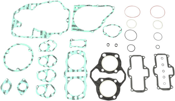 CB 450 (1968 - 1974) complete gasket kit for honda | ATHENA