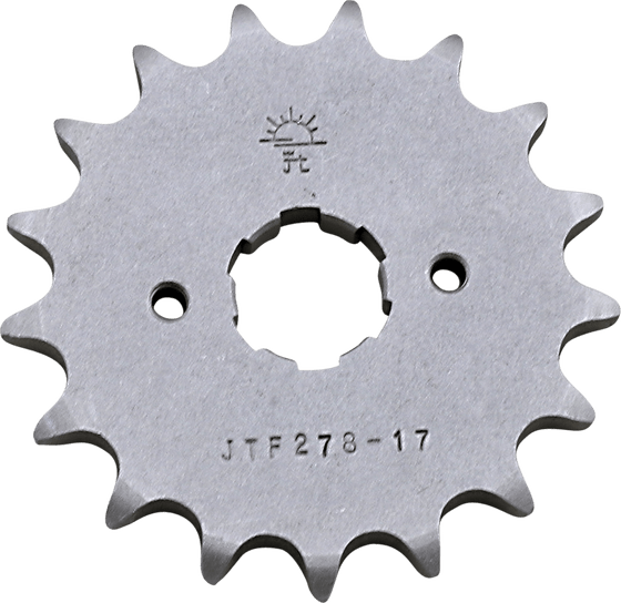 CB 450 (1982 - 1992) steel front sprocket | JT Sprockets