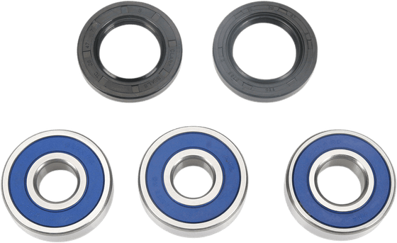 CB 450 (1982 - 1986) wheel bearing kit rear | All Balls