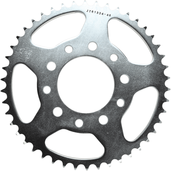 CB 450 (1982 - 1992) rear sprocket 46 tooth pitch 530 | JT Sprockets