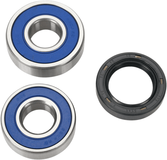 CR 250 R (1973 - 1976) wheel bearing kit rear | All Balls