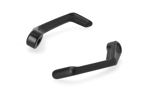 CB 650 R (2019 - 2022) lever guards | SW-MOTECH