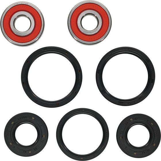 CB 300 R (2019 - 2022) wheel bearing kit front | All Balls