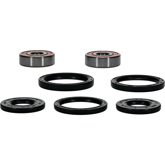 CB 300 R (2019 - 2022) wheel bearing kit front | All Balls