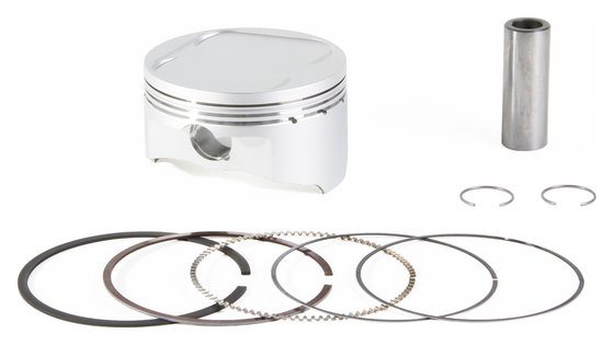 XR 650 R (2000 - 2007) prox piston kit xr650r '00-07 10.0:1 | ProX