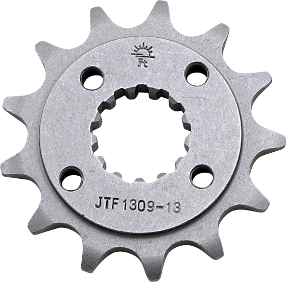 XR 650 L (1993 - 2022) steel front sprocket | JT Sprockets