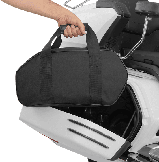 GL 1800 GOLD WING (2018 - 2022) saddlebag liner for gl1800 | HOPNEL