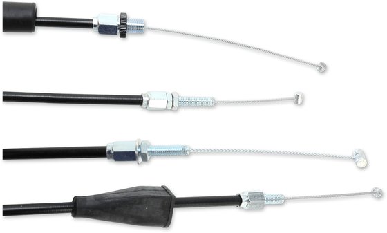 XR 650 R (2000 - 2007) throttle cable for honda | MOOSE RACING