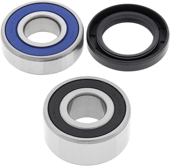 NT 650 GT HAWK (1998 - 2005) wheel bearing kit front | All Balls