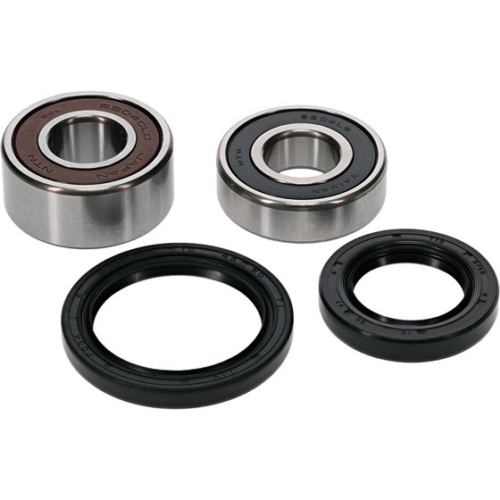 NT 650 GT HAWK (1998 - 2005) wheel bearing kit front | All Balls