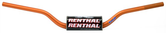 CRF 450 R (2019 - 2022) renthal fatbar 821 org handlebar | RENTHAL